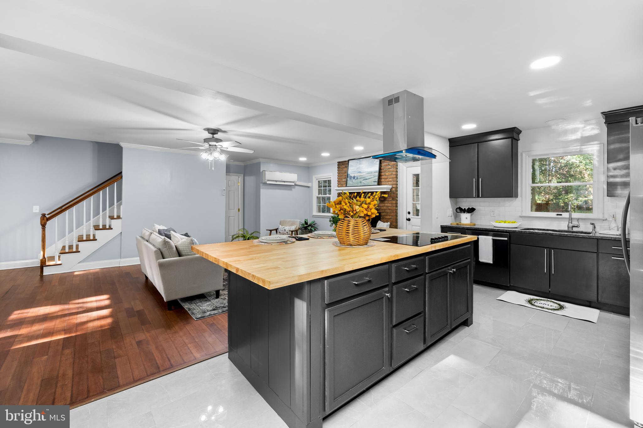 COULBOURNE WOODS - Residential