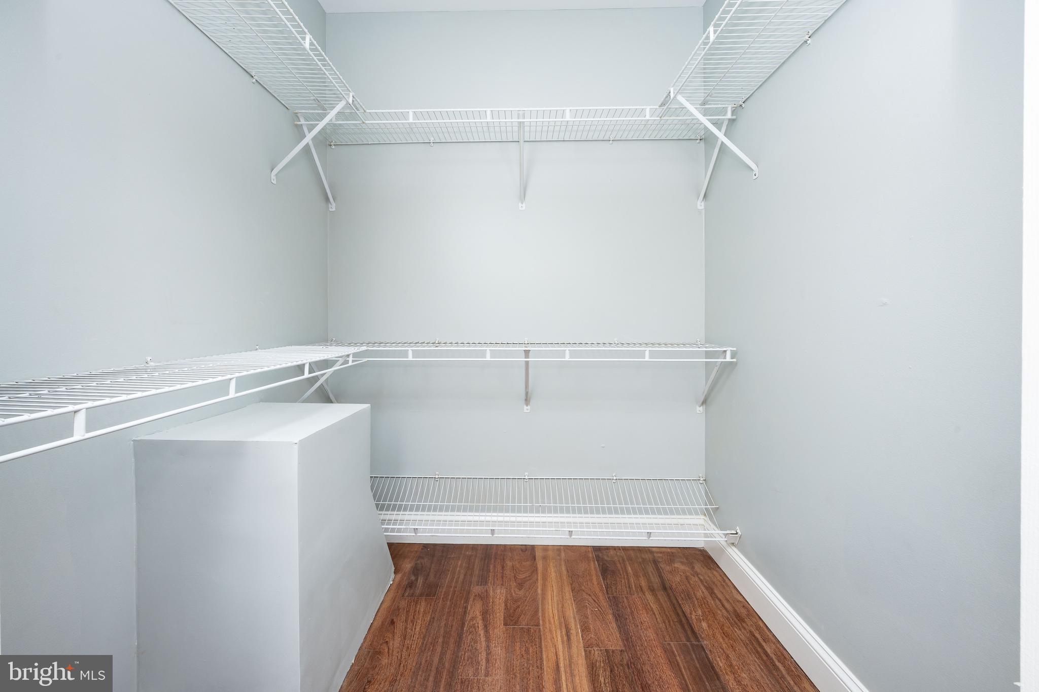 COULBOURNE WOODS - Residential