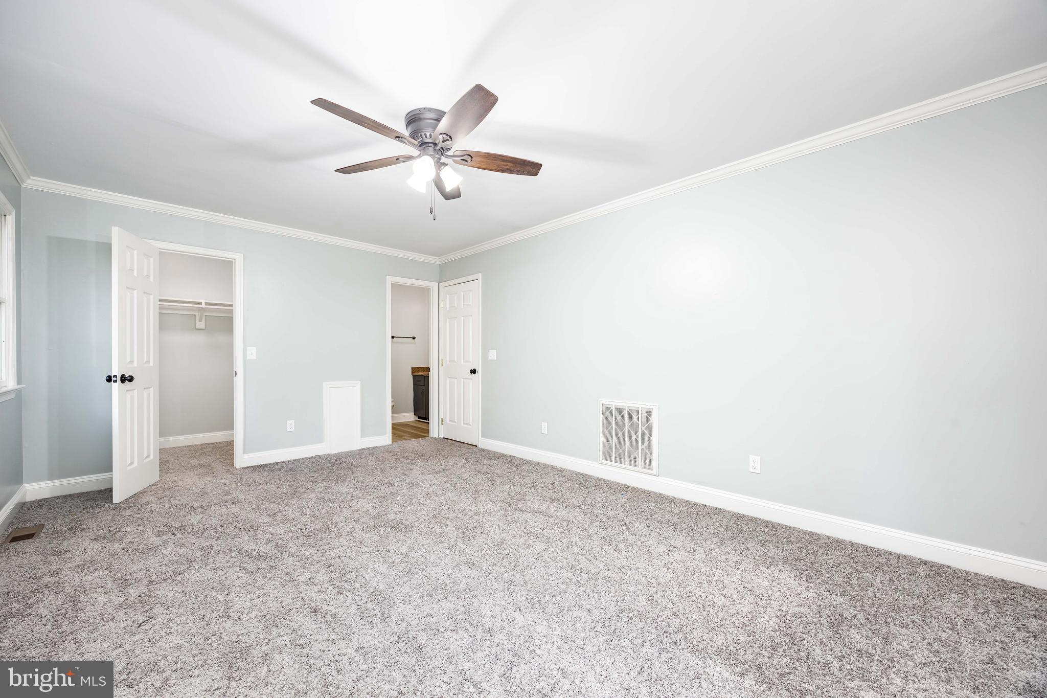 COULBOURNE WOODS - Residential