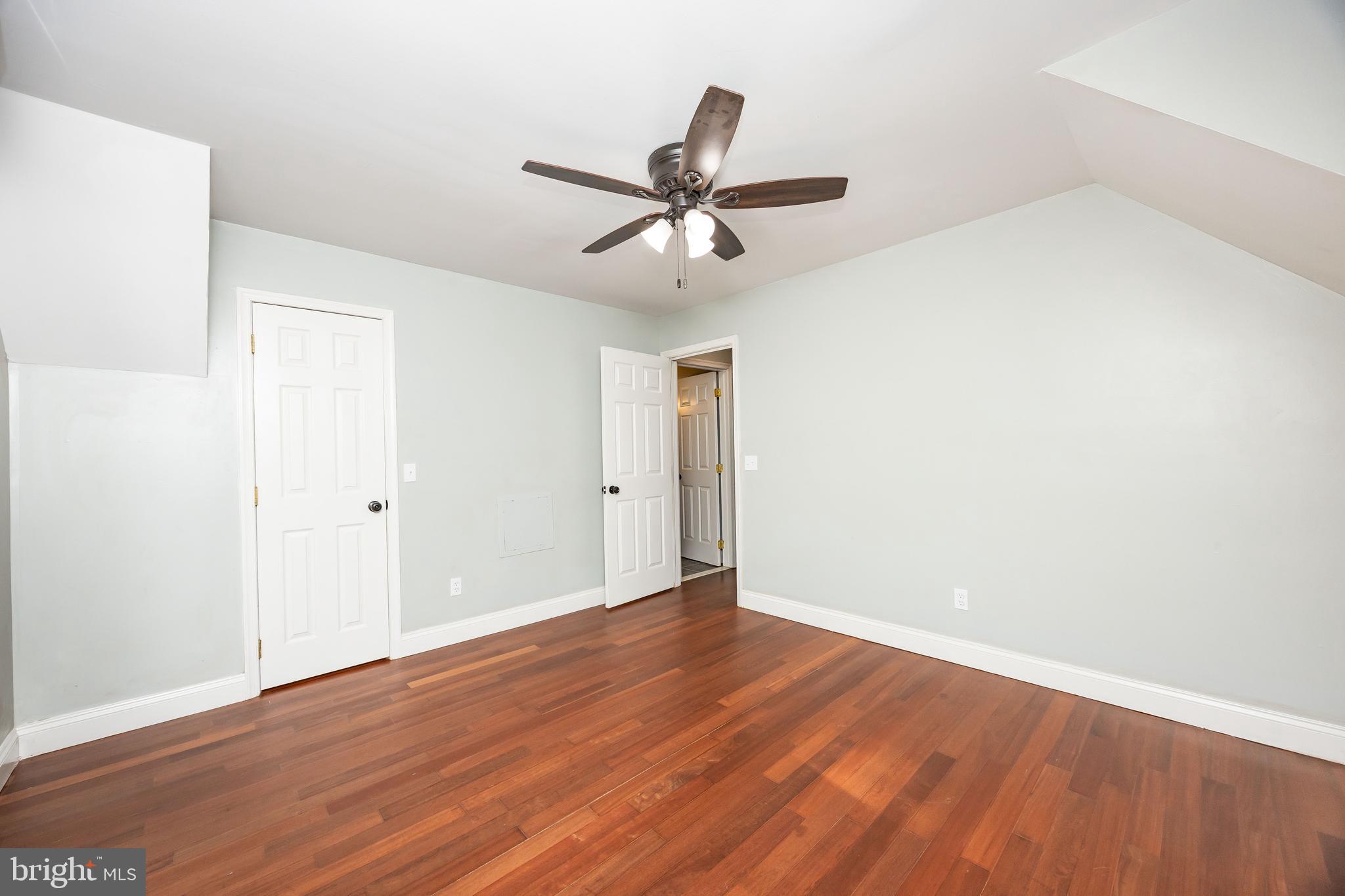 COULBOURNE WOODS - Residential