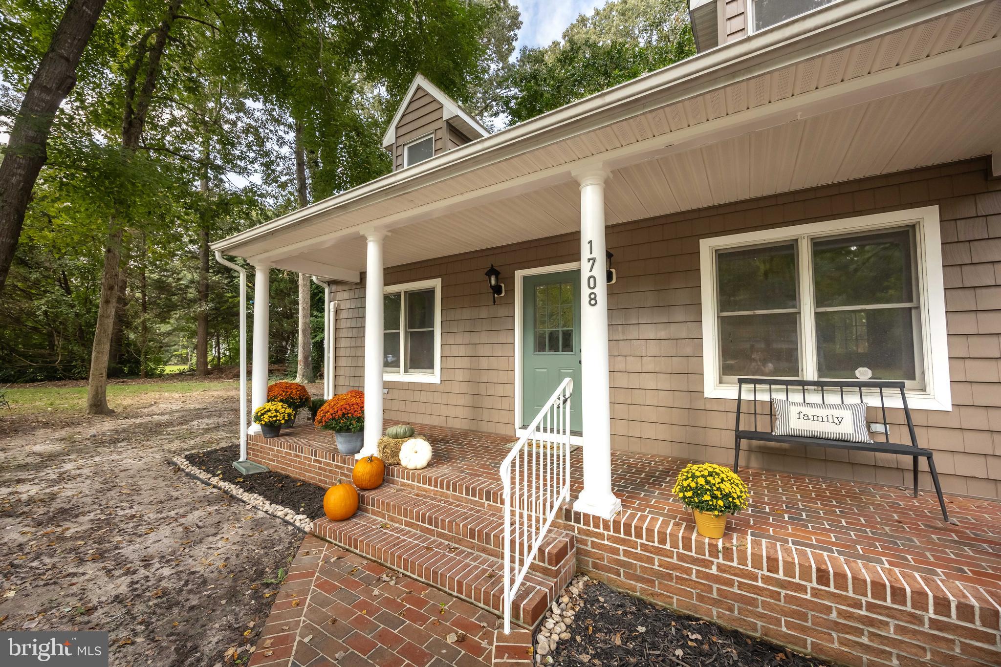 COULBOURNE WOODS - Residential