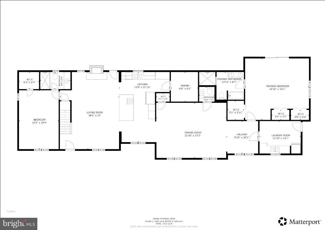 COULBOURNE WOODS - Residential