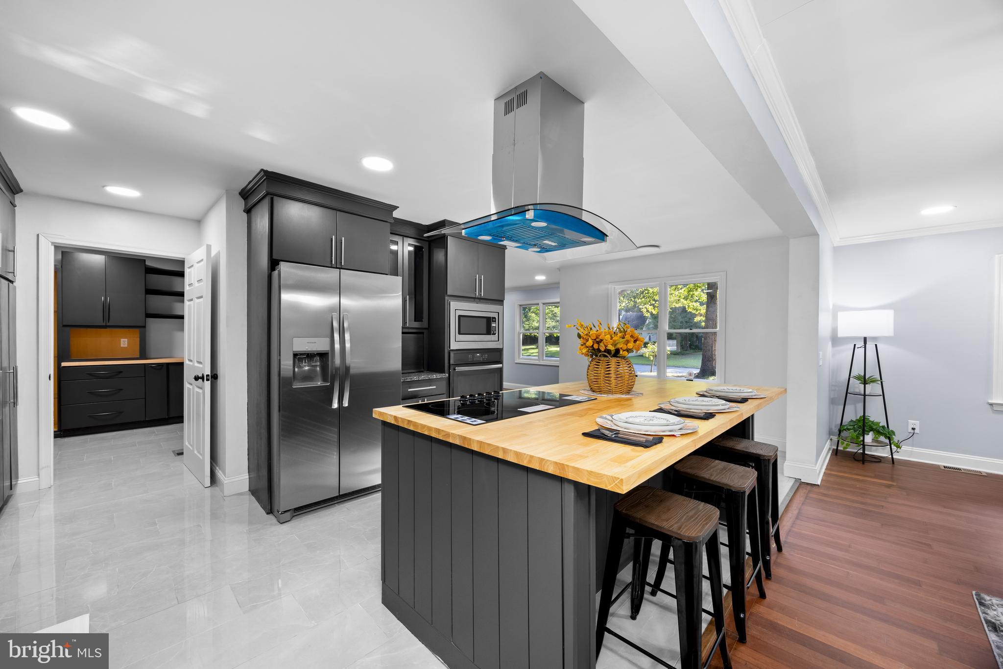 COULBOURNE WOODS - Residential