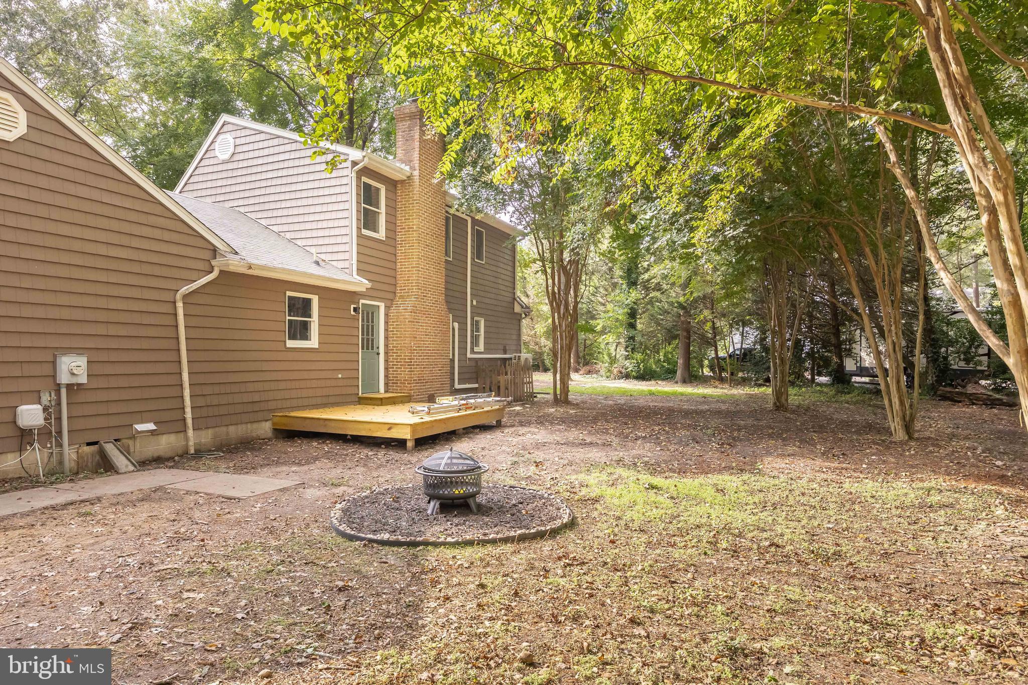 COULBOURNE WOODS - Residential