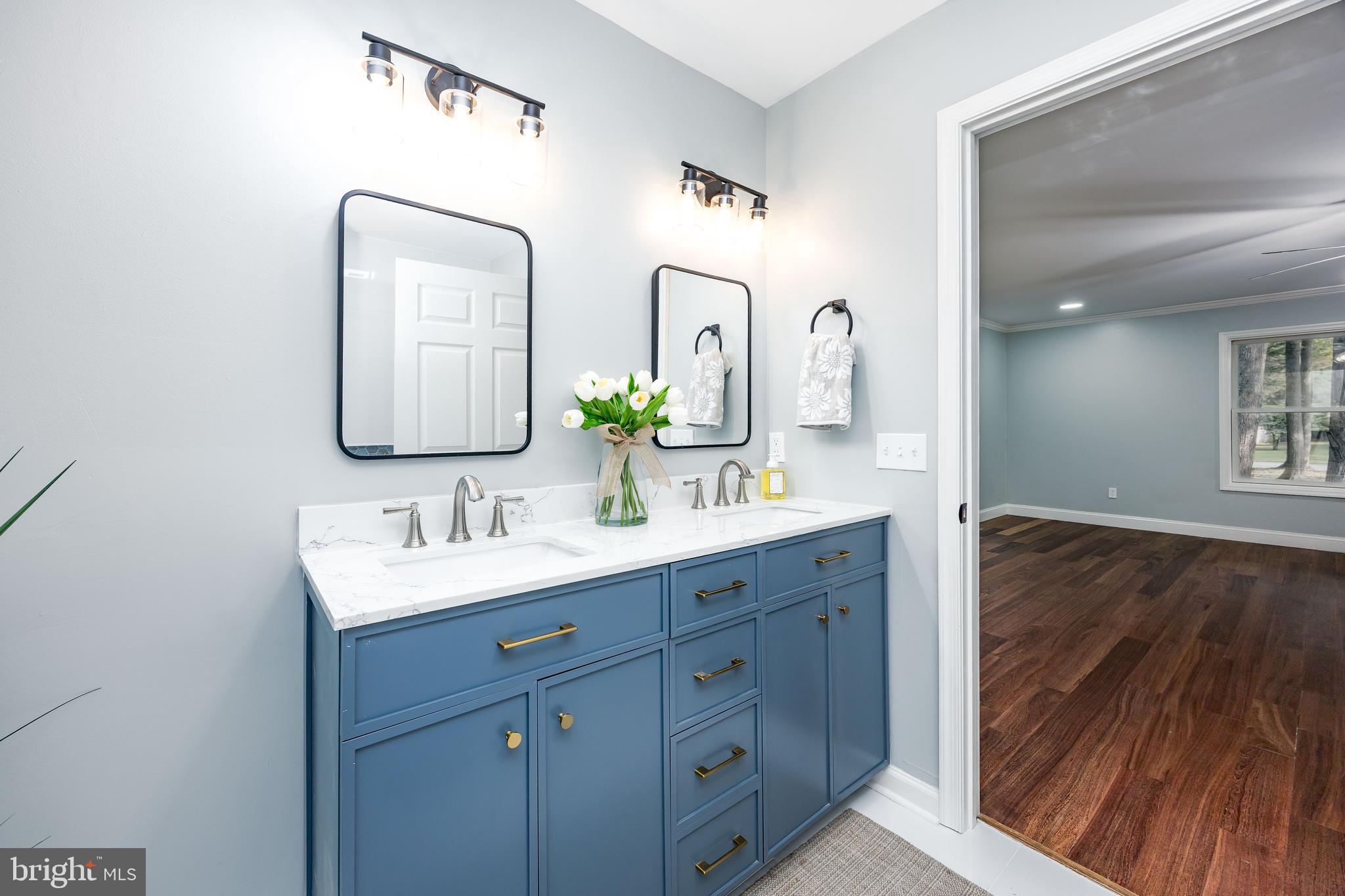 COULBOURNE WOODS - Residential