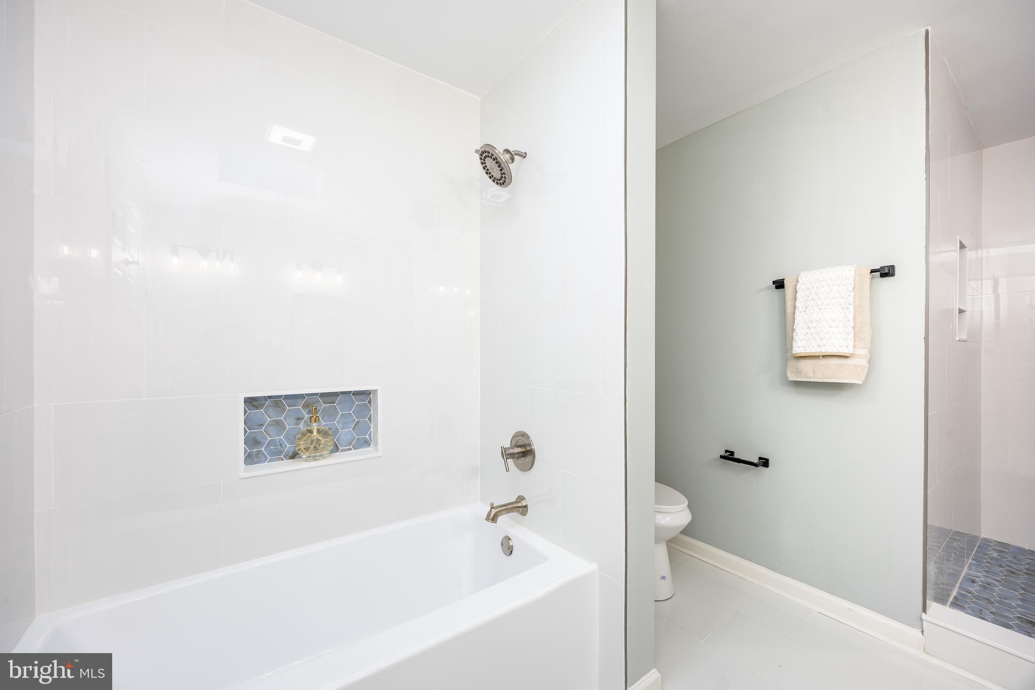 COULBOURNE WOODS - Residential