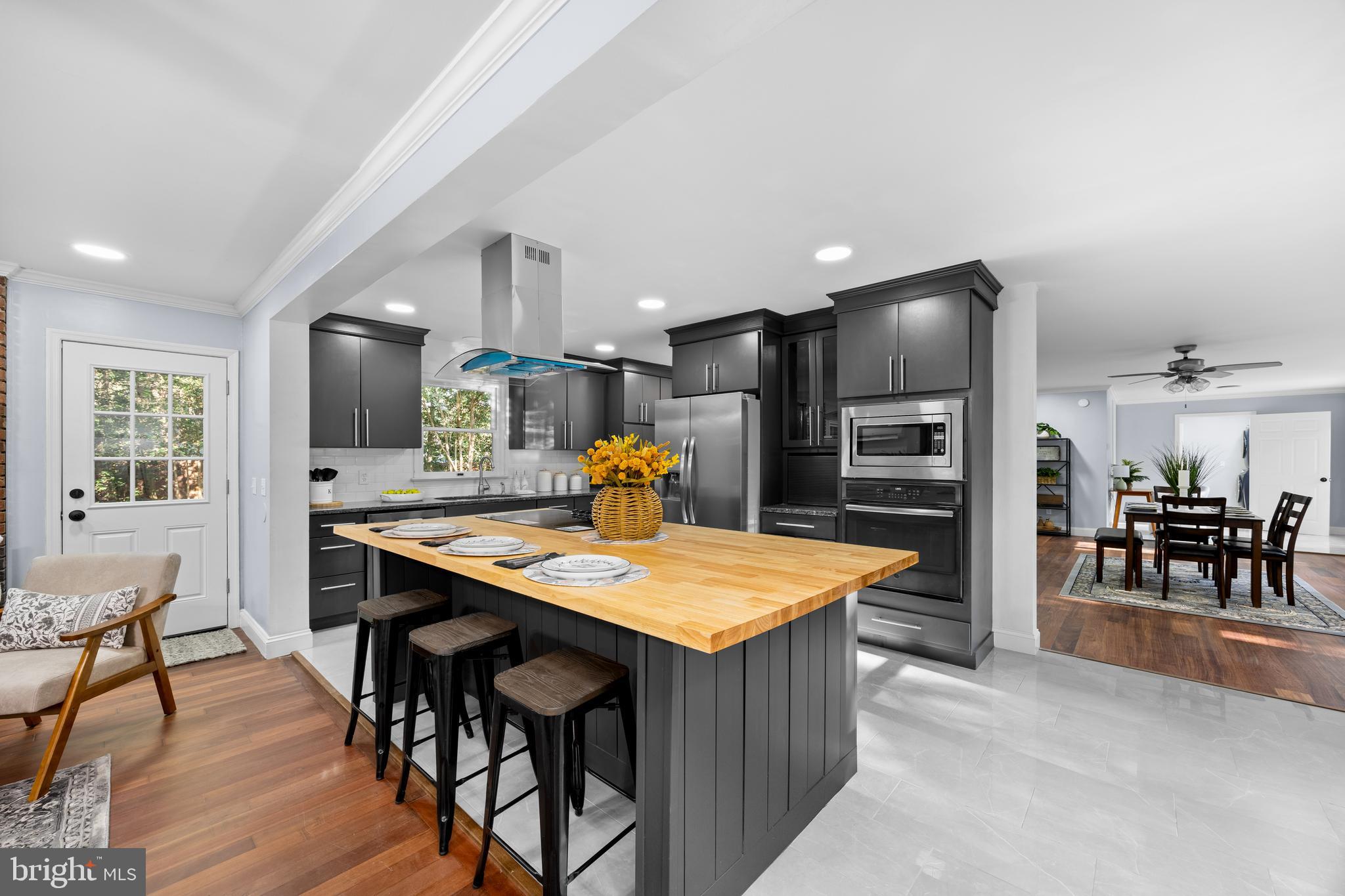 COULBOURNE WOODS - Residential