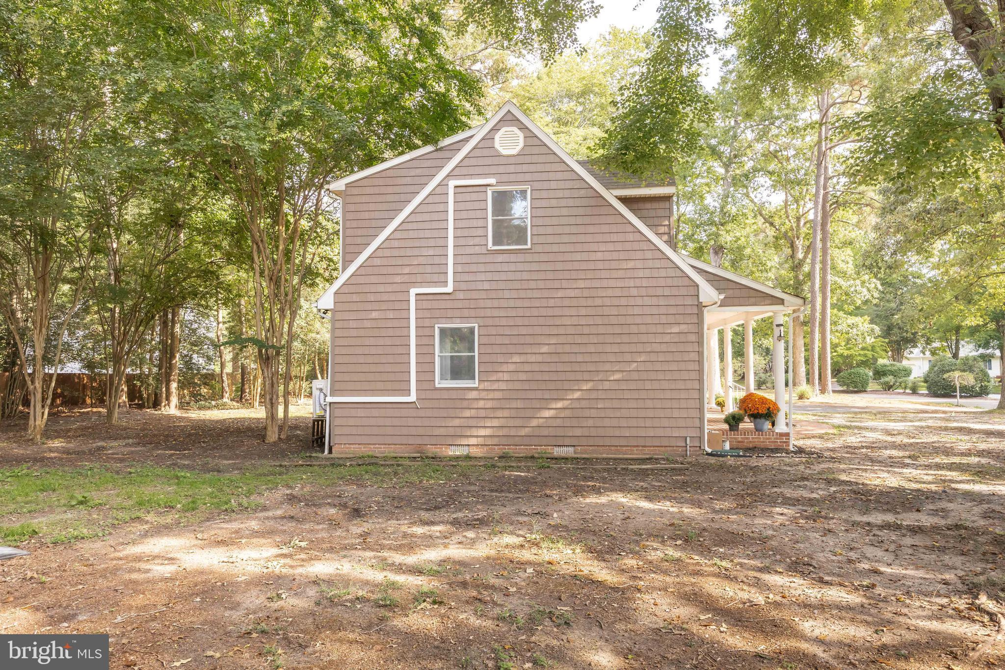 COULBOURNE WOODS - Residential