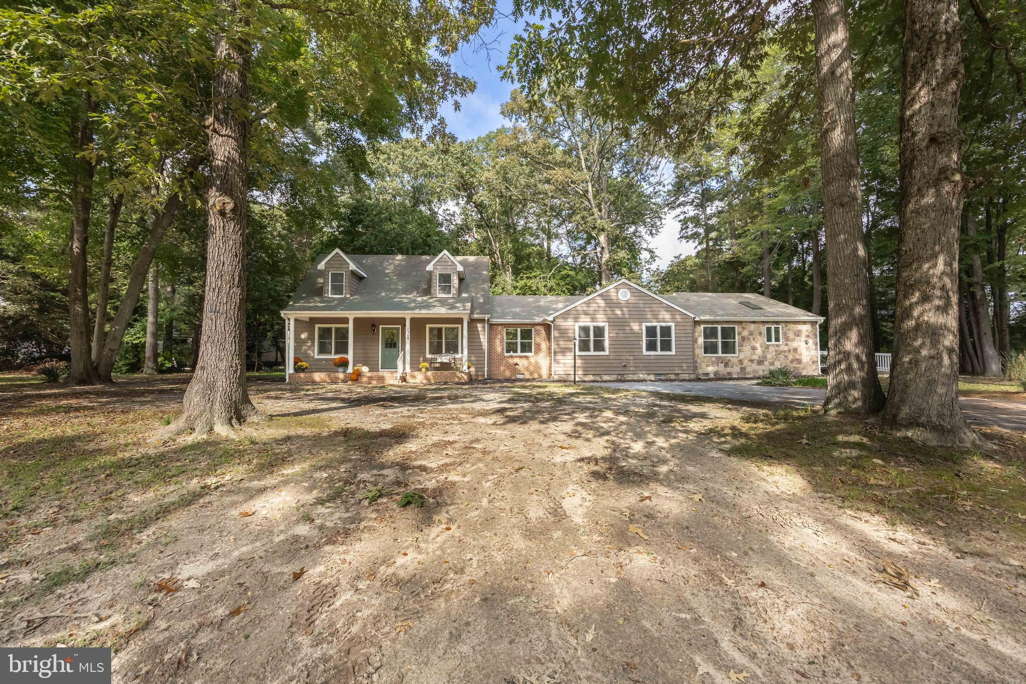 COULBOURNE WOODS - Residential