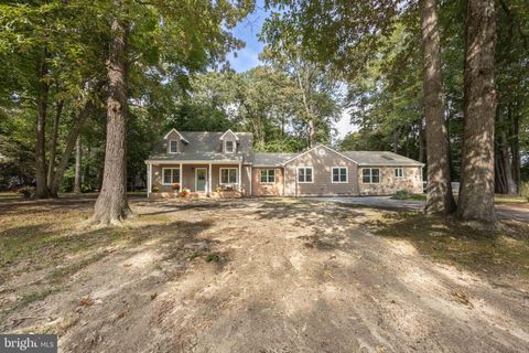 1708 E CLEAR LAKE DRIVE SALISBURY MD 21804