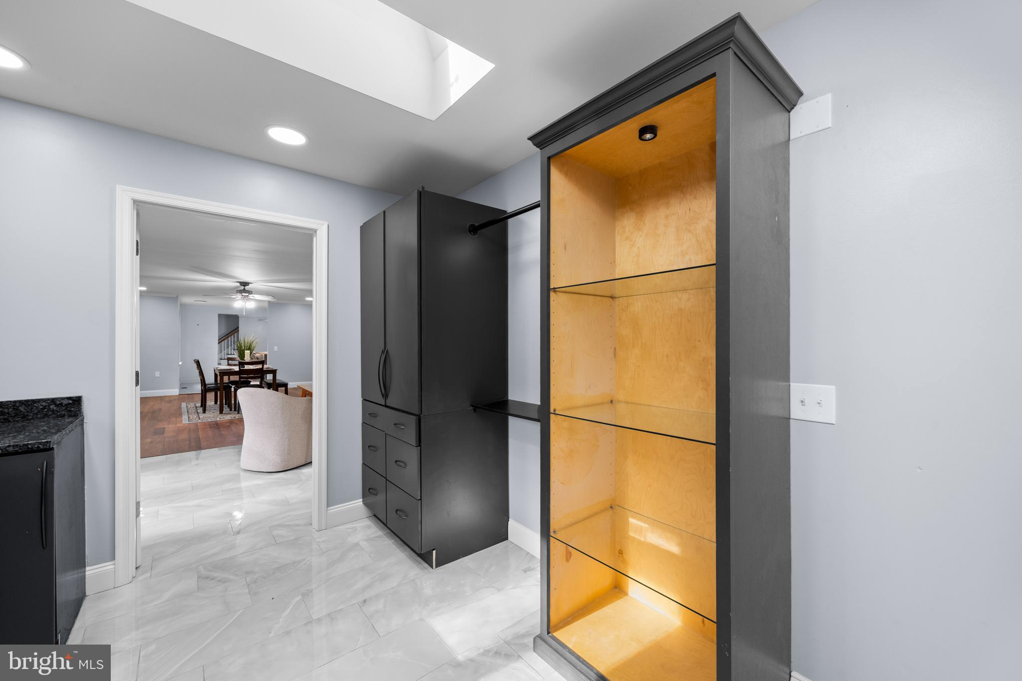 COULBOURNE WOODS - Residential