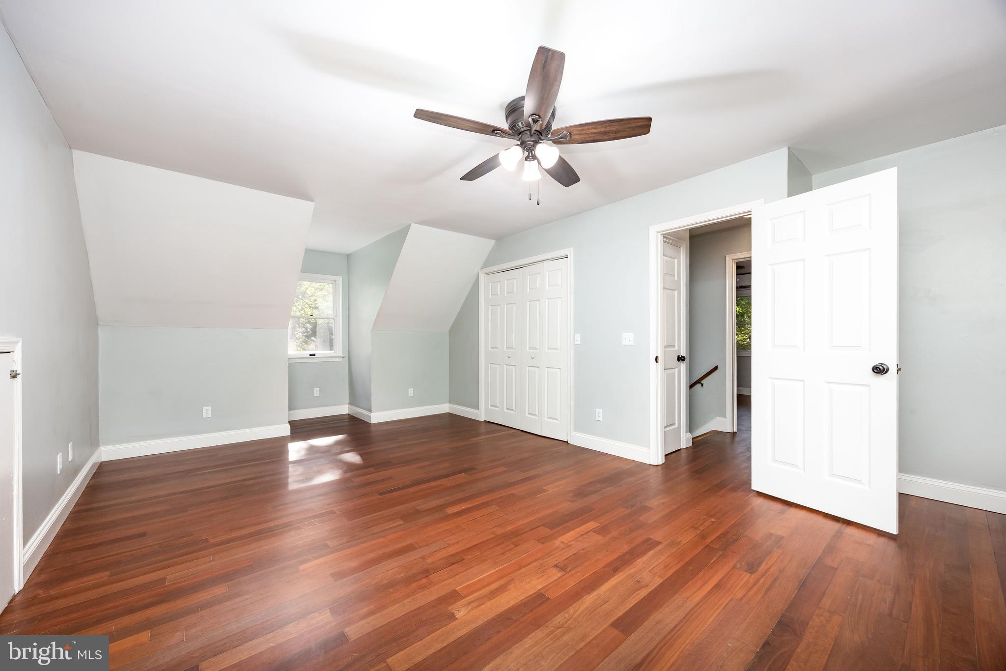 COULBOURNE WOODS - Residential