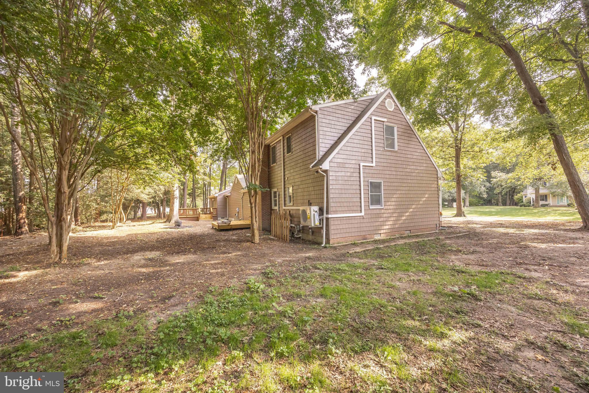 COULBOURNE WOODS - Residential