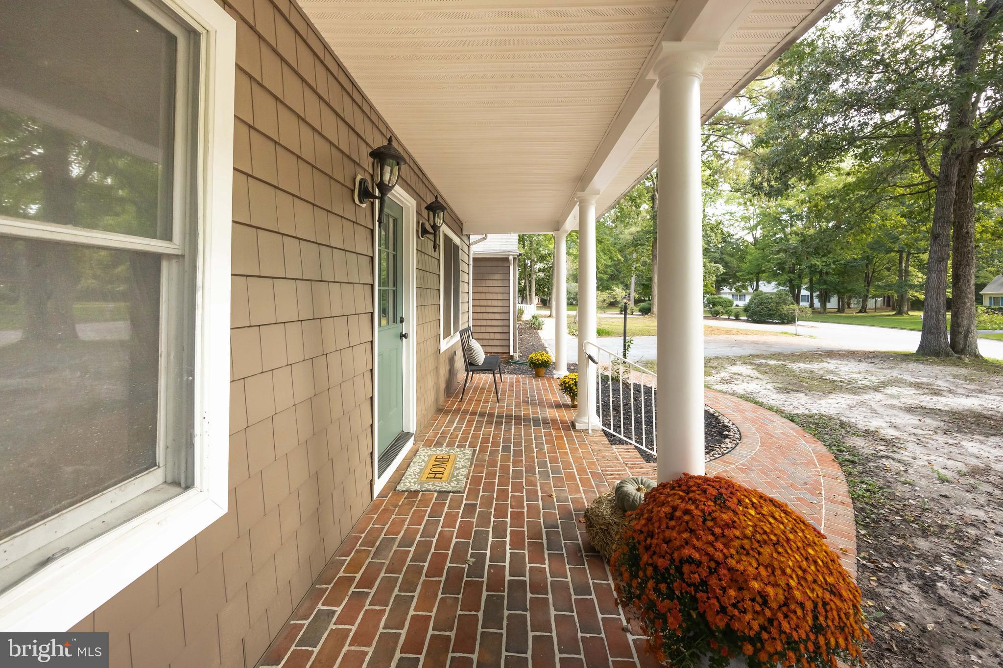 COULBOURNE WOODS - Residential