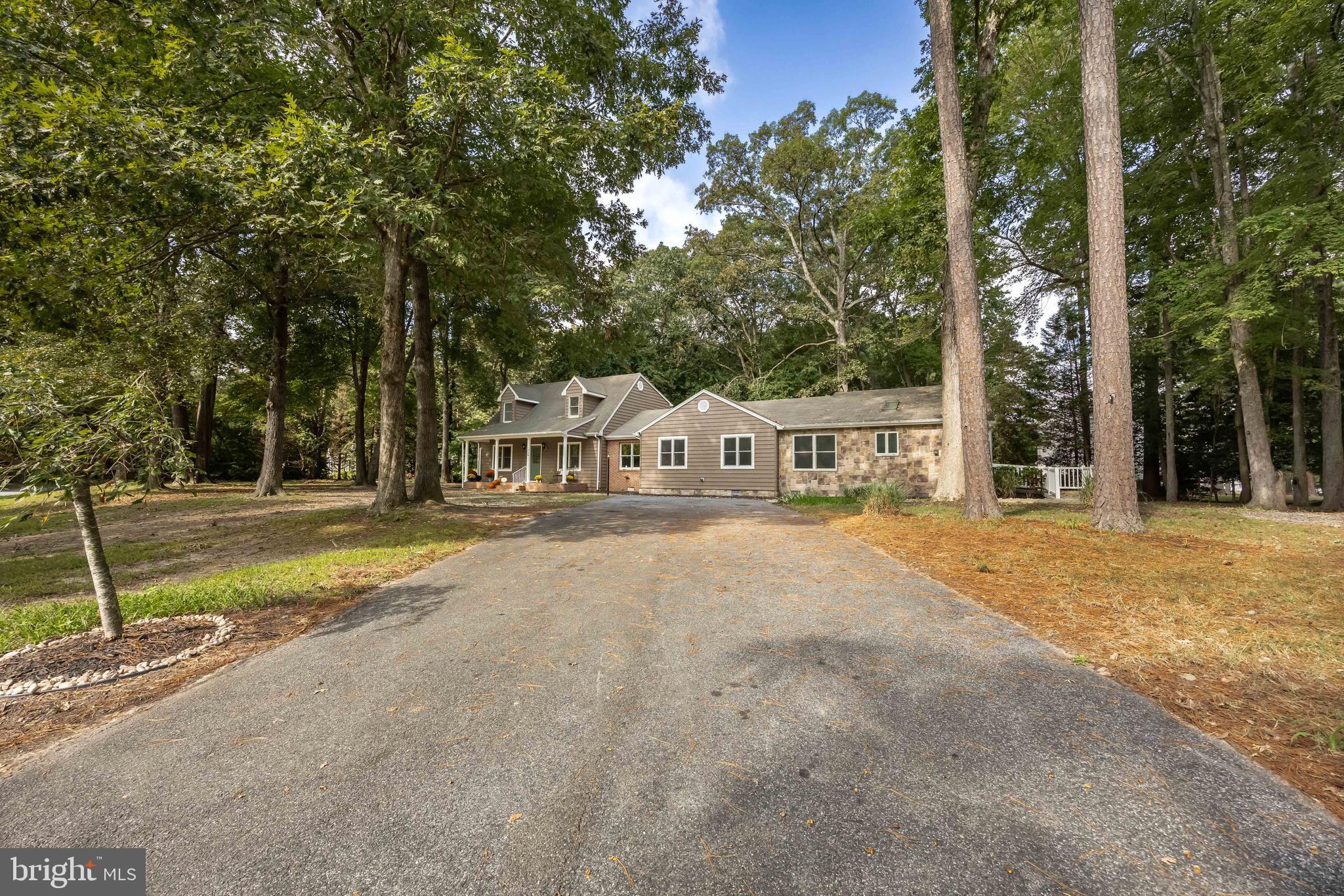 COULBOURNE WOODS - Residential