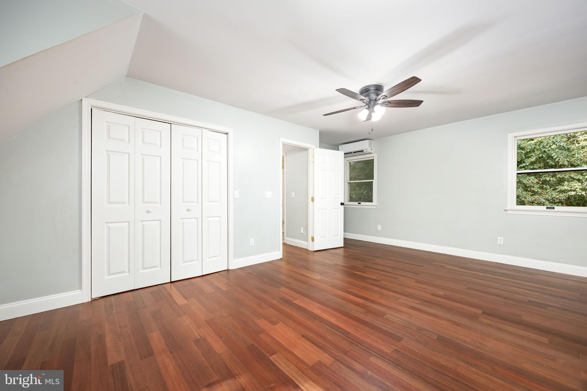 COULBOURNE WOODS - Residential