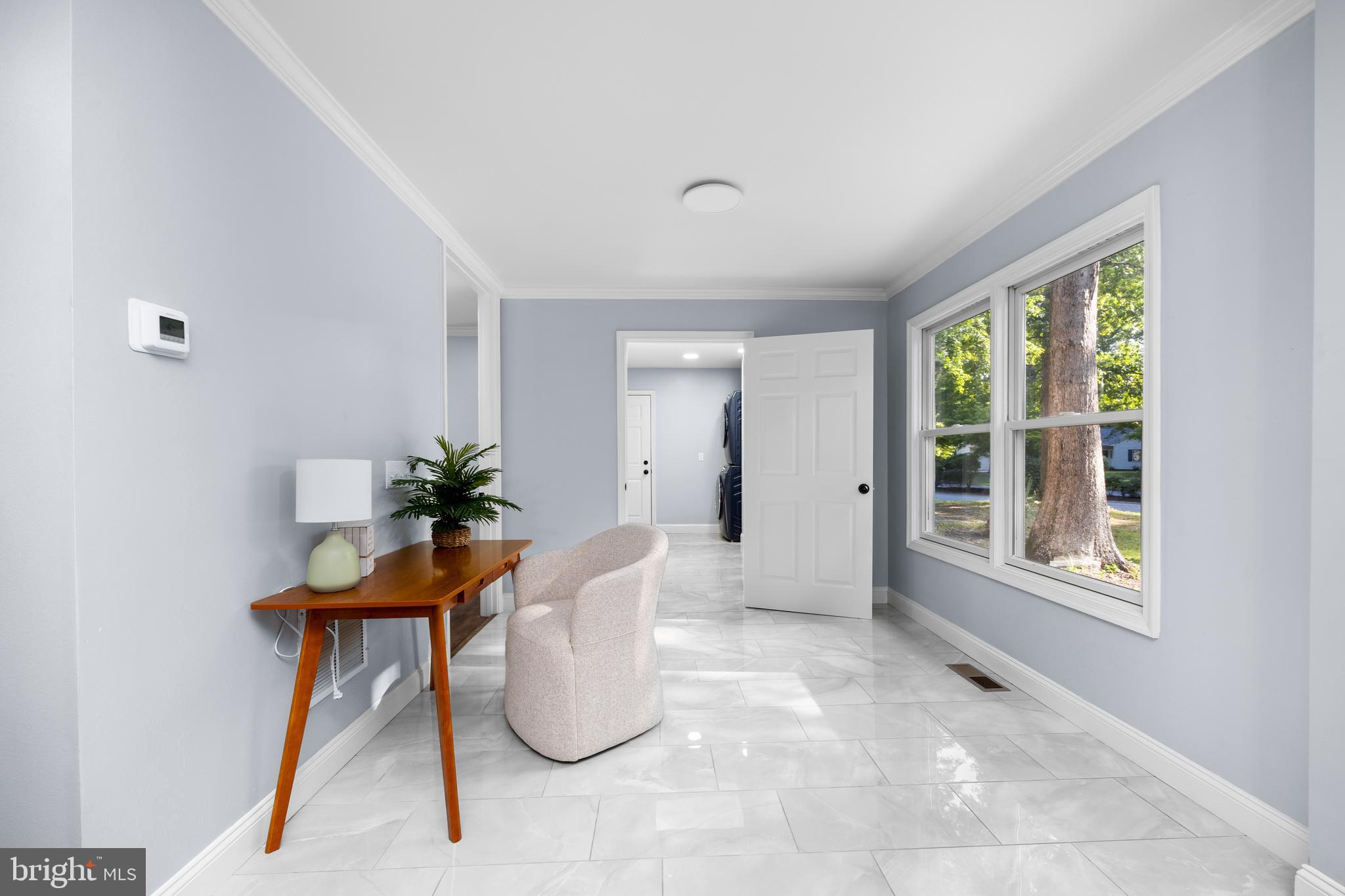 COULBOURNE WOODS - Residential