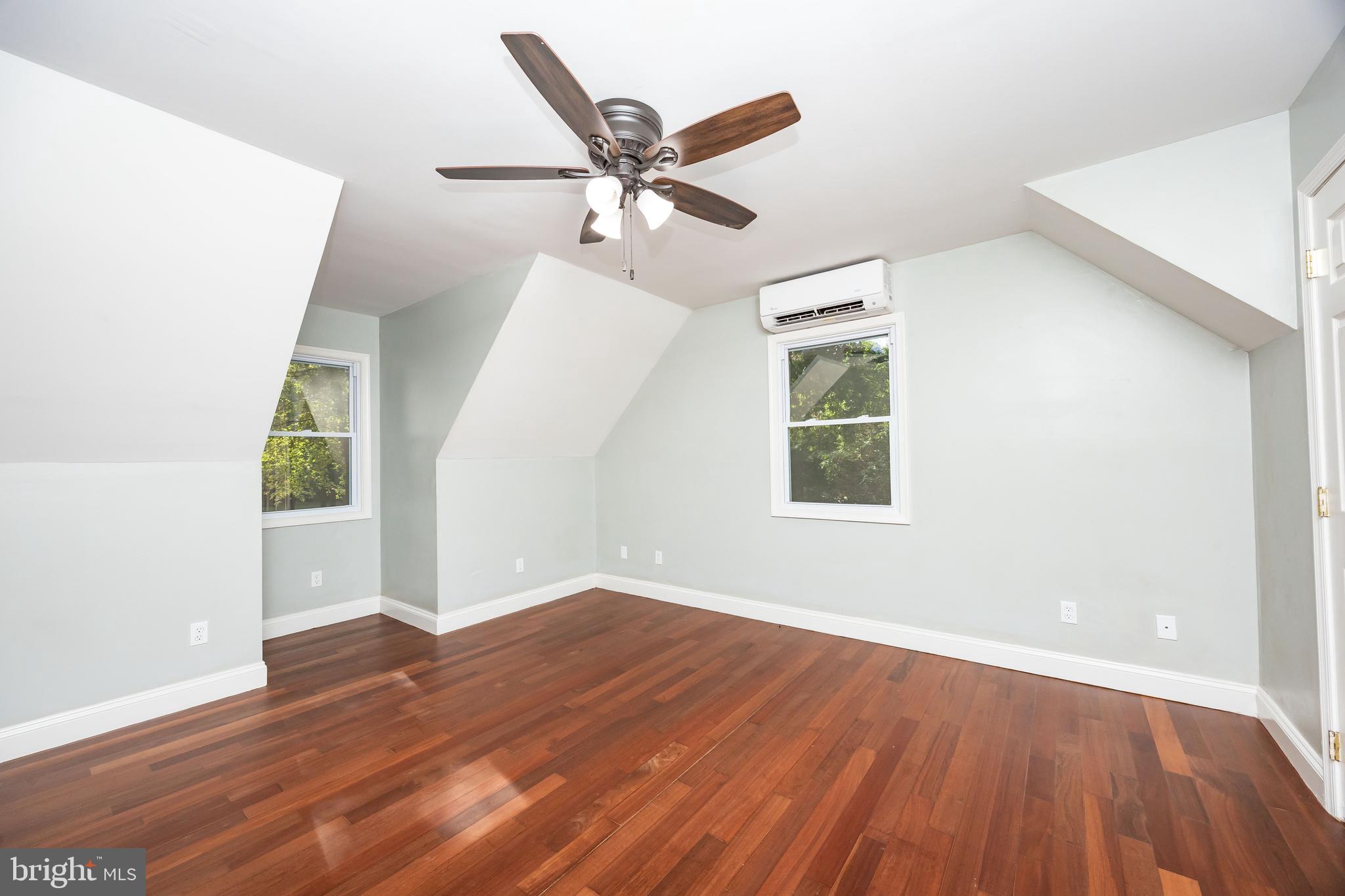 COULBOURNE WOODS - Residential