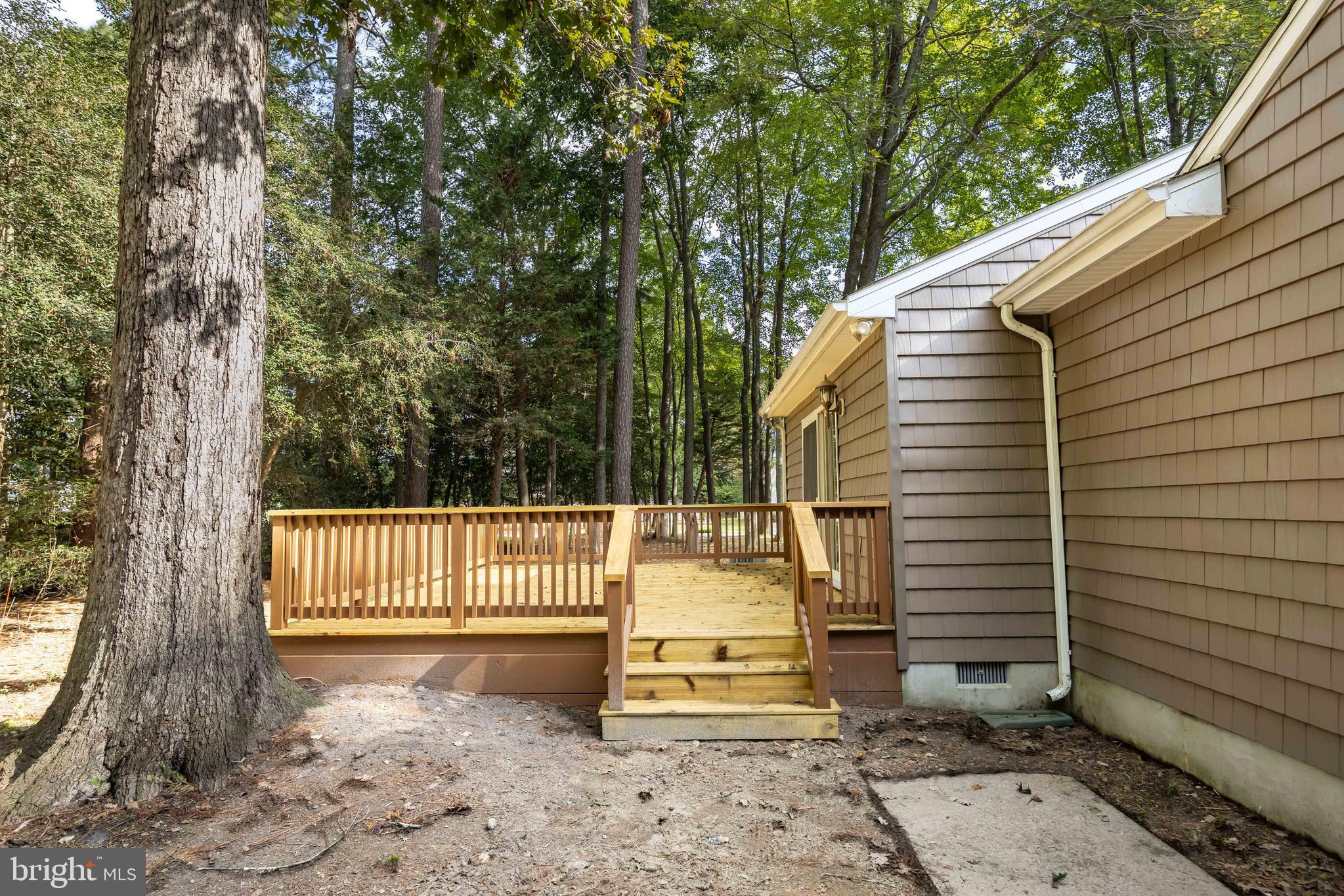 COULBOURNE WOODS - Residential