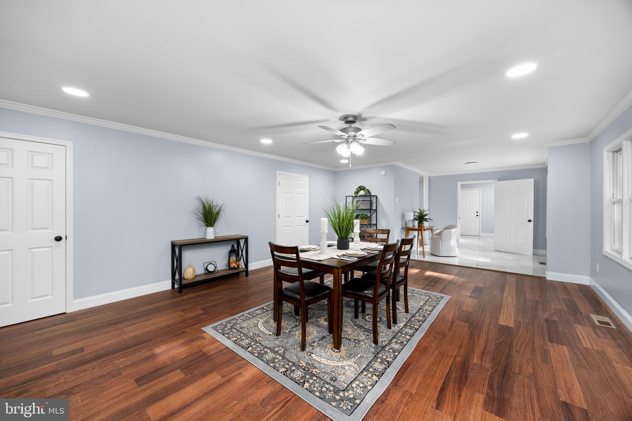 COULBOURNE WOODS - Residential