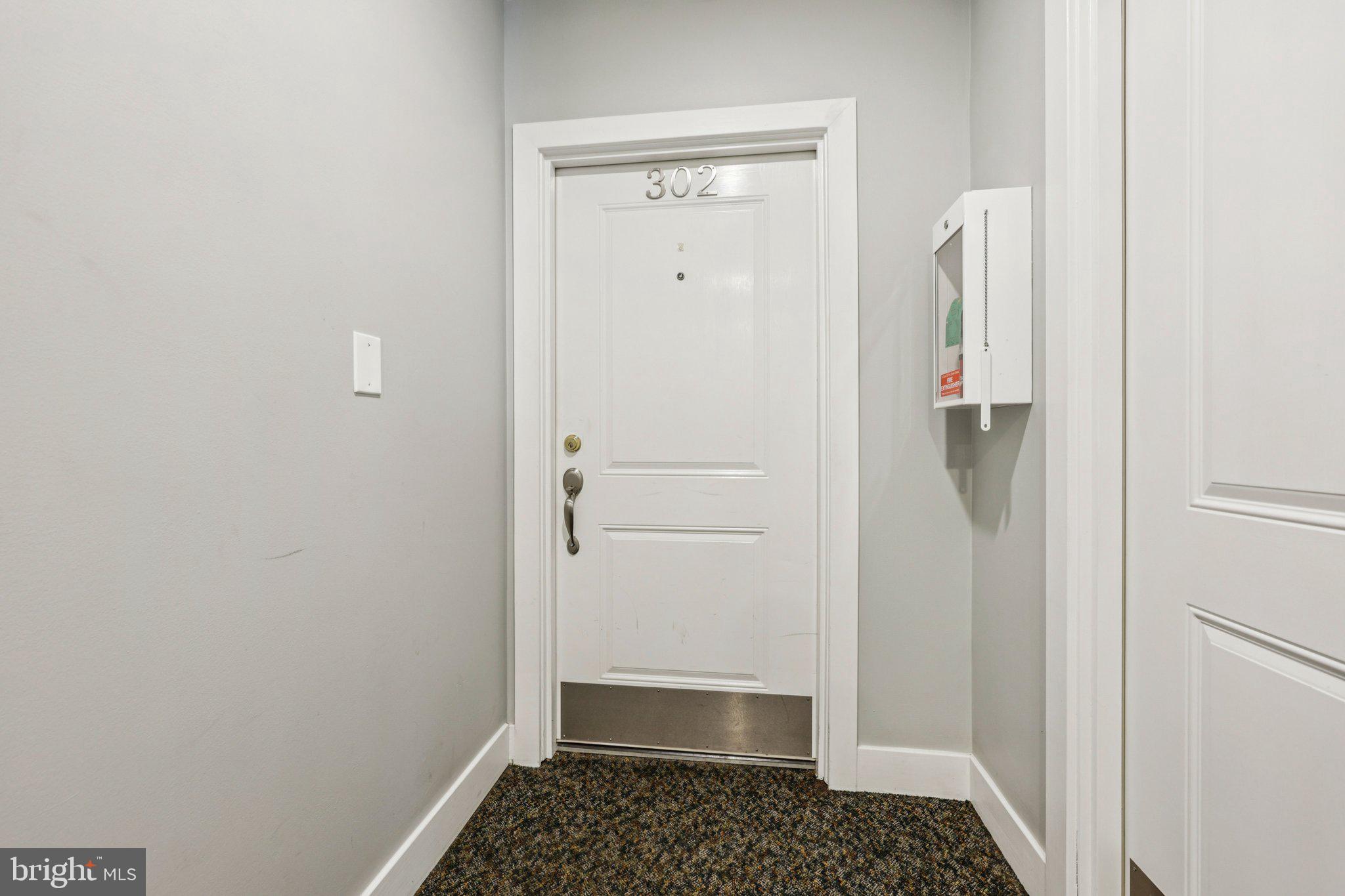 1352 LONGFELLOW STREET NW 302