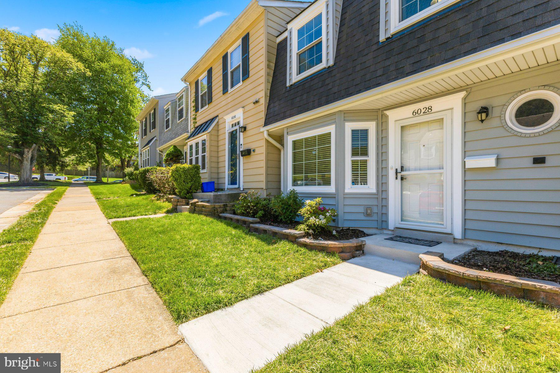 THE TALLWOODS - Residential