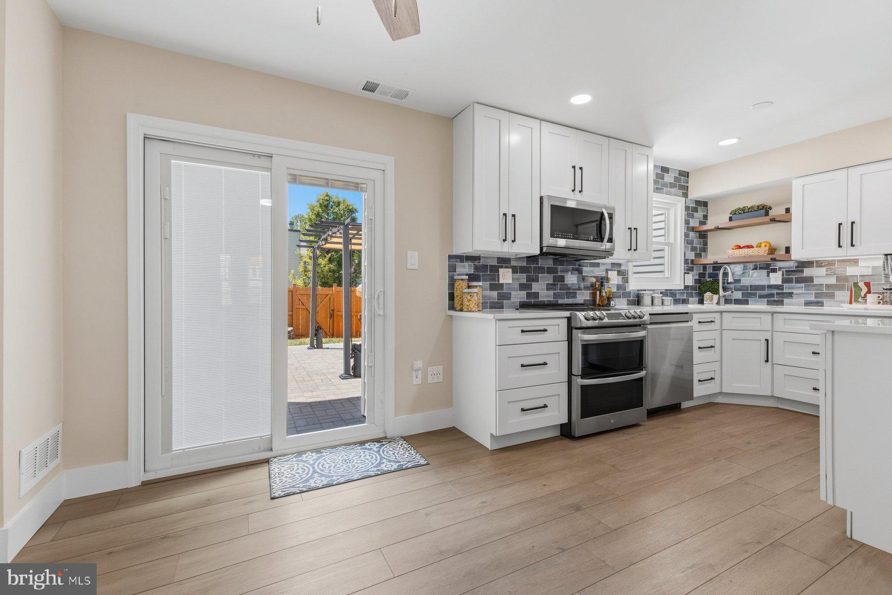 THE TALLWOODS - Residential