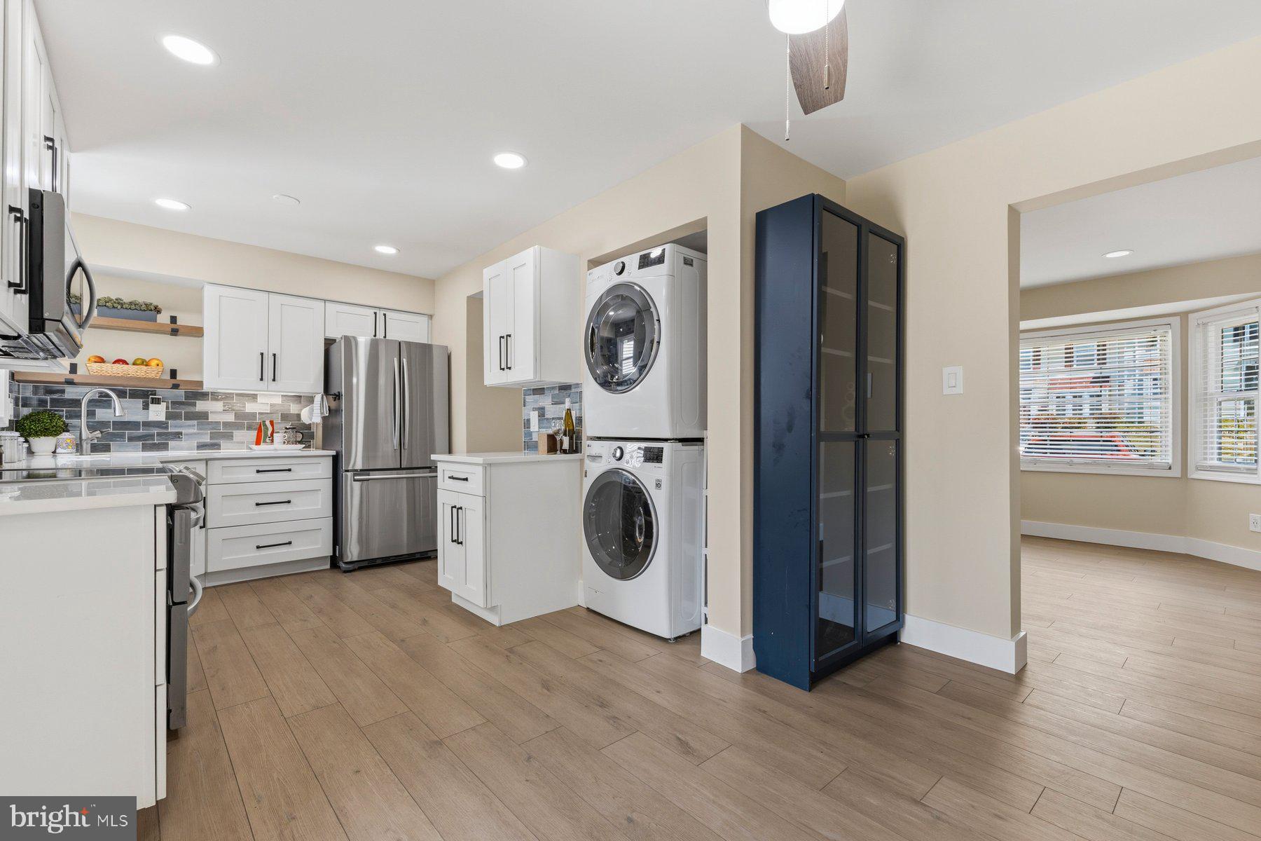 THE TALLWOODS - Residential