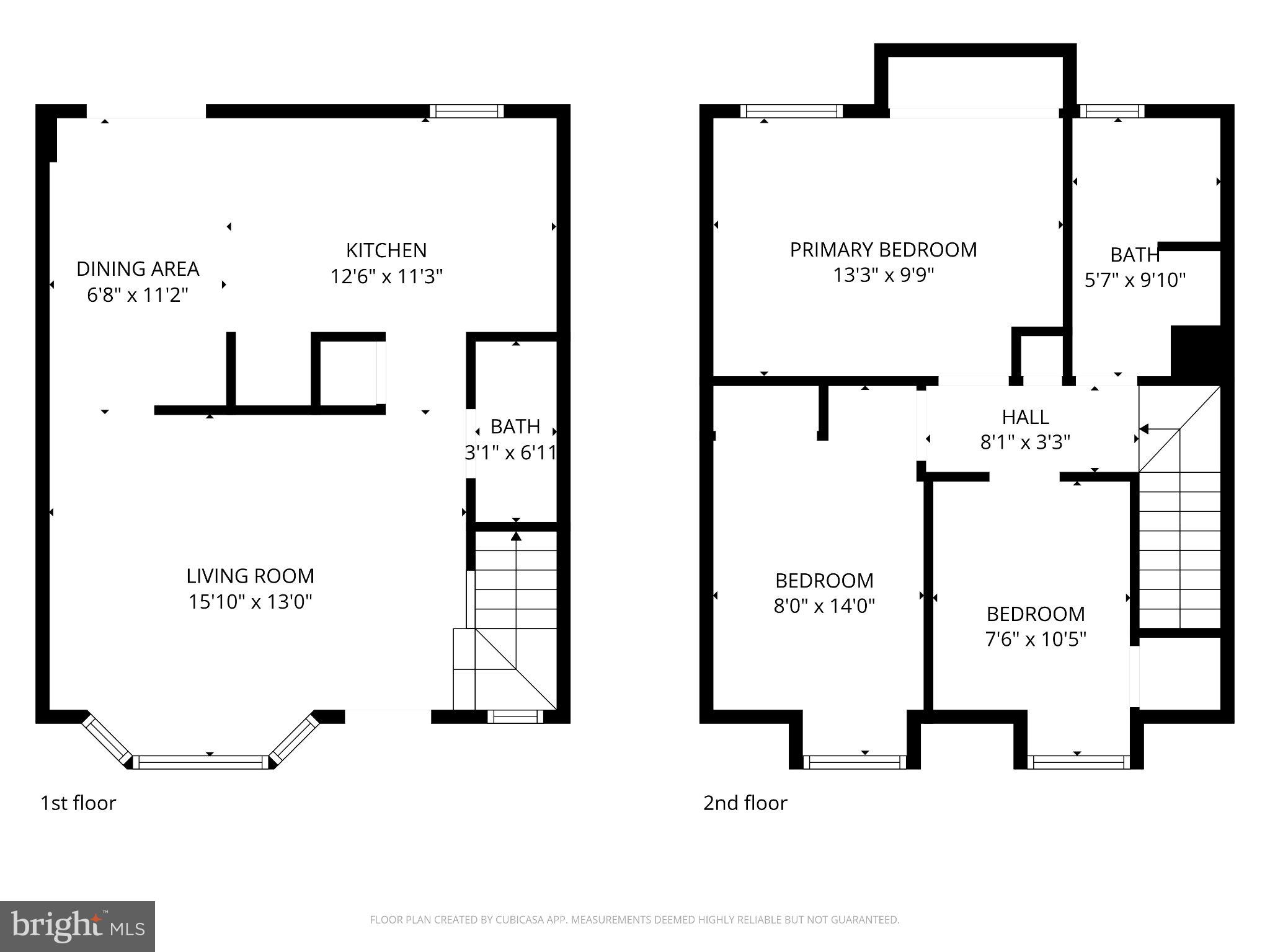 THE TALLWOODS - Residential