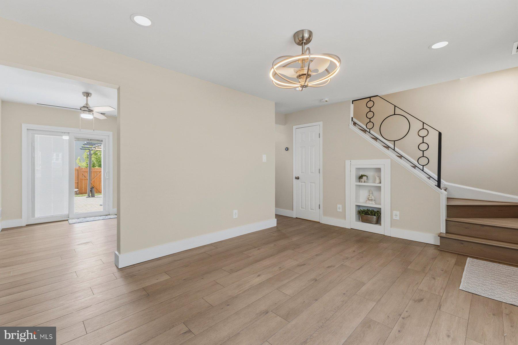 THE TALLWOODS - Residential
