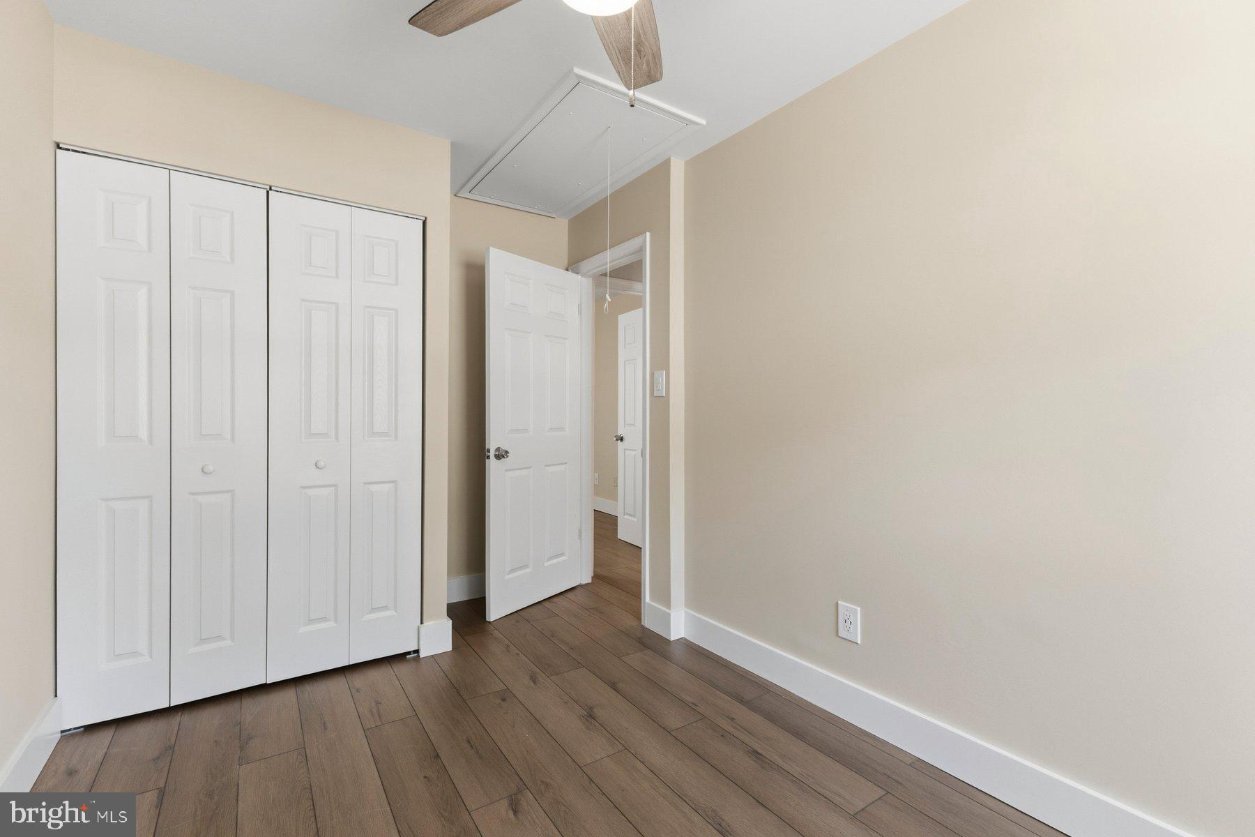 THE TALLWOODS - Residential