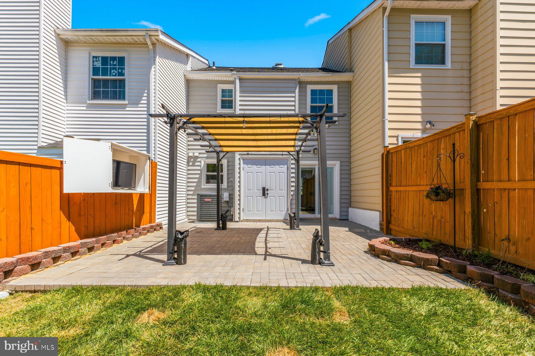 THE TALLWOODS - Residential