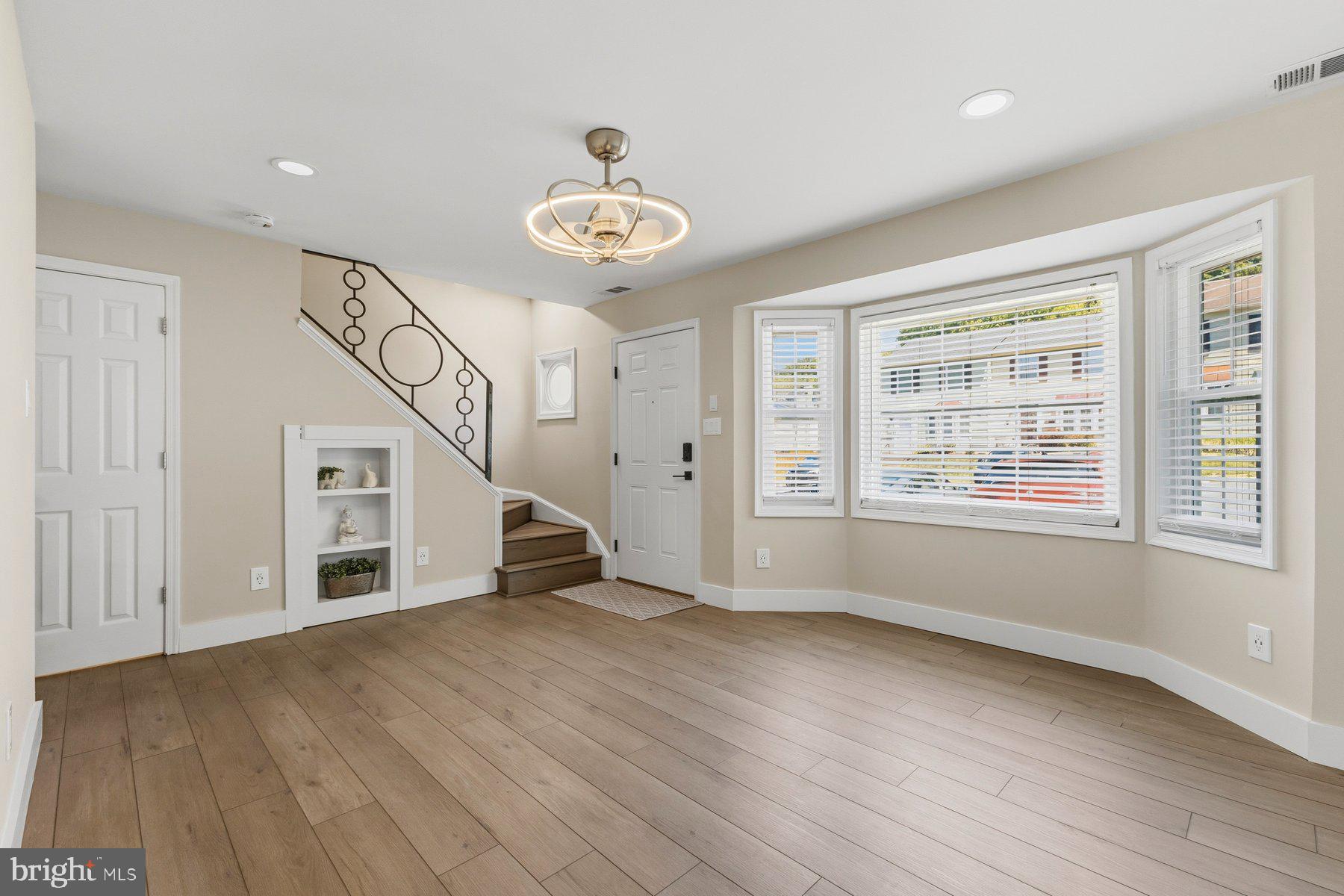 THE TALLWOODS - Residential
