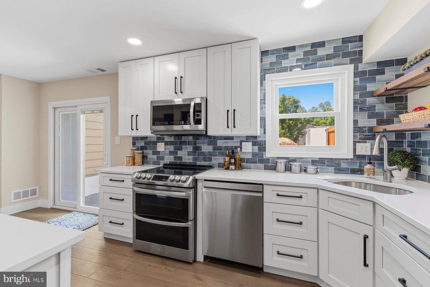 THE TALLWOODS - Residential