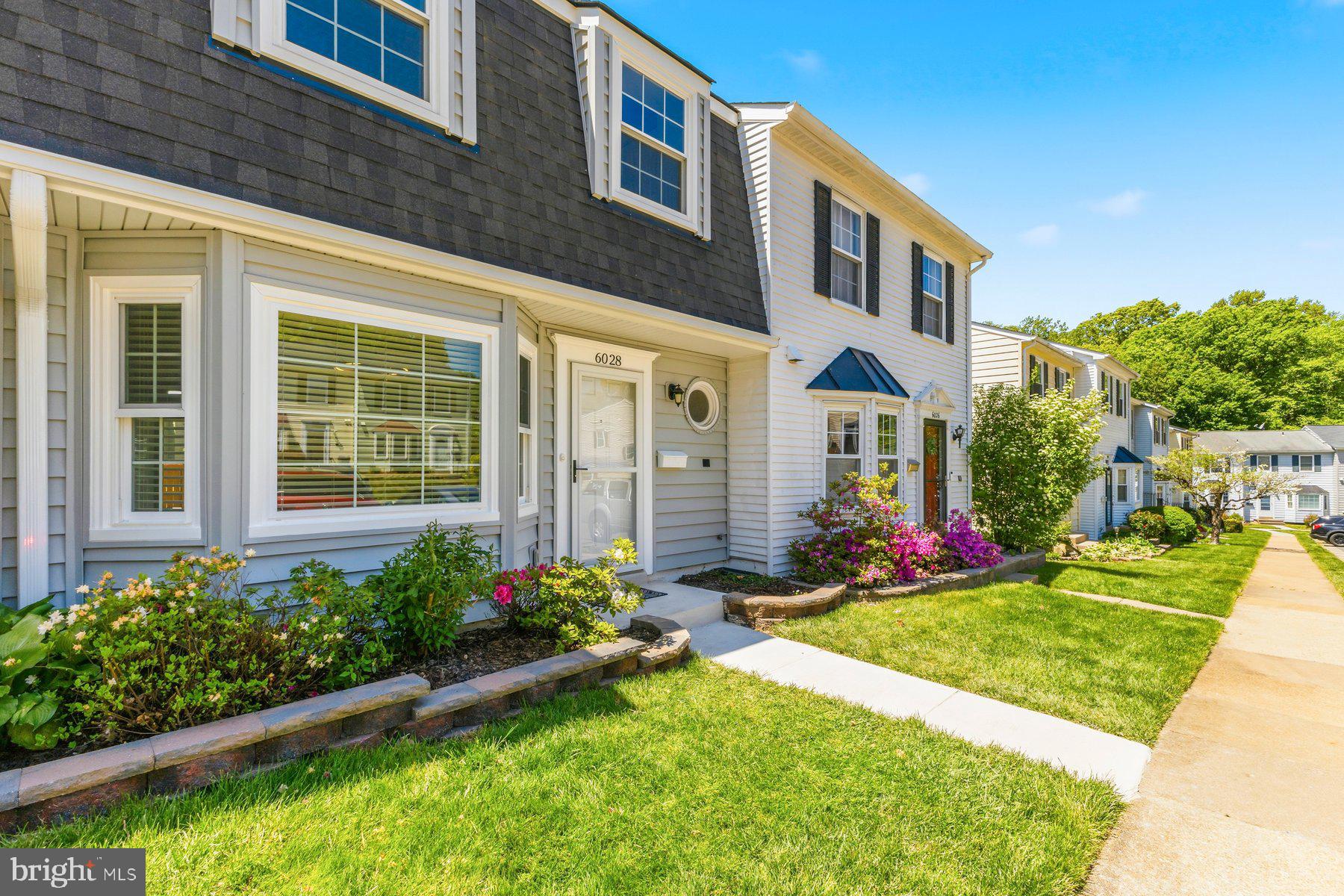 THE TALLWOODS - Residential