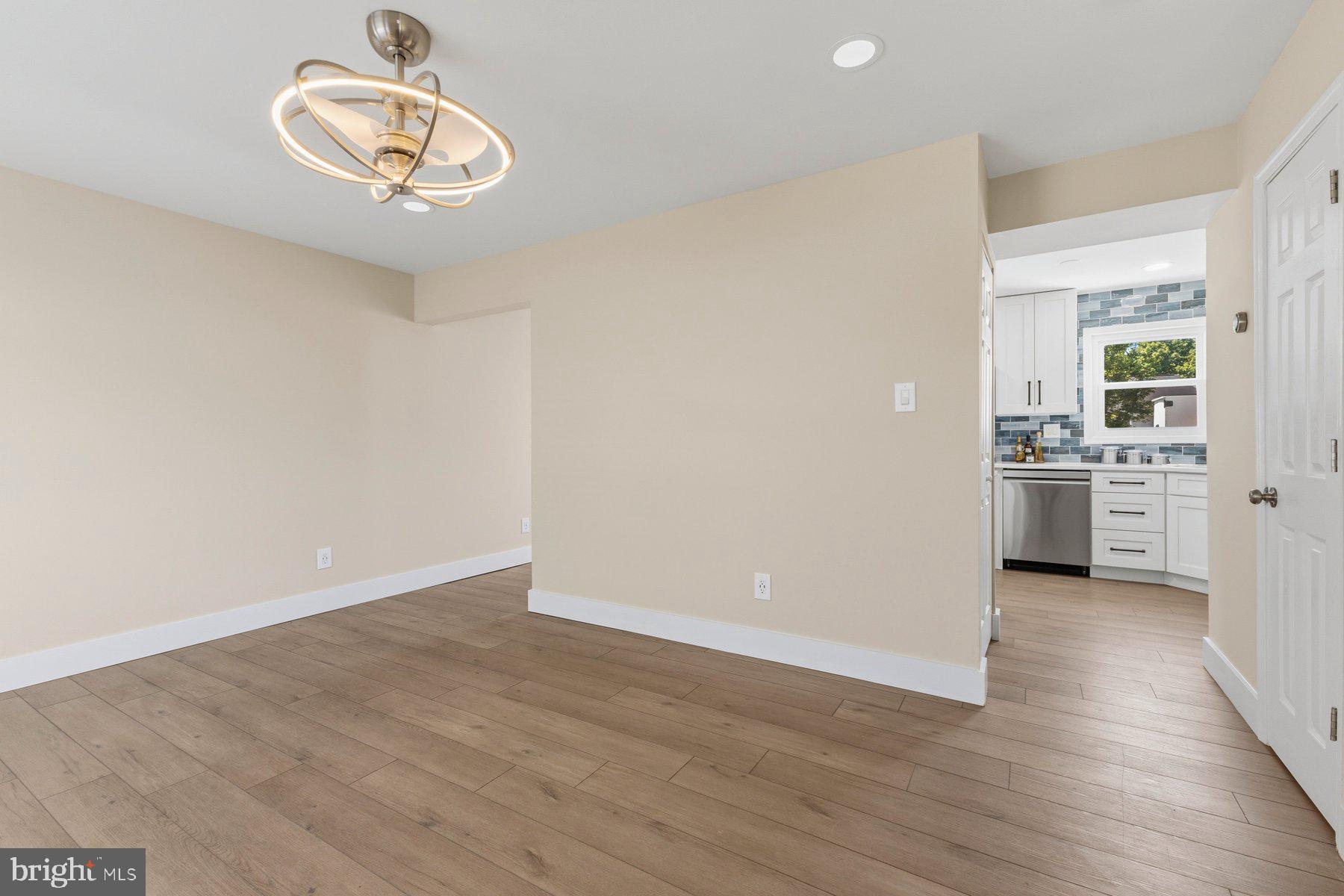 THE TALLWOODS - Residential