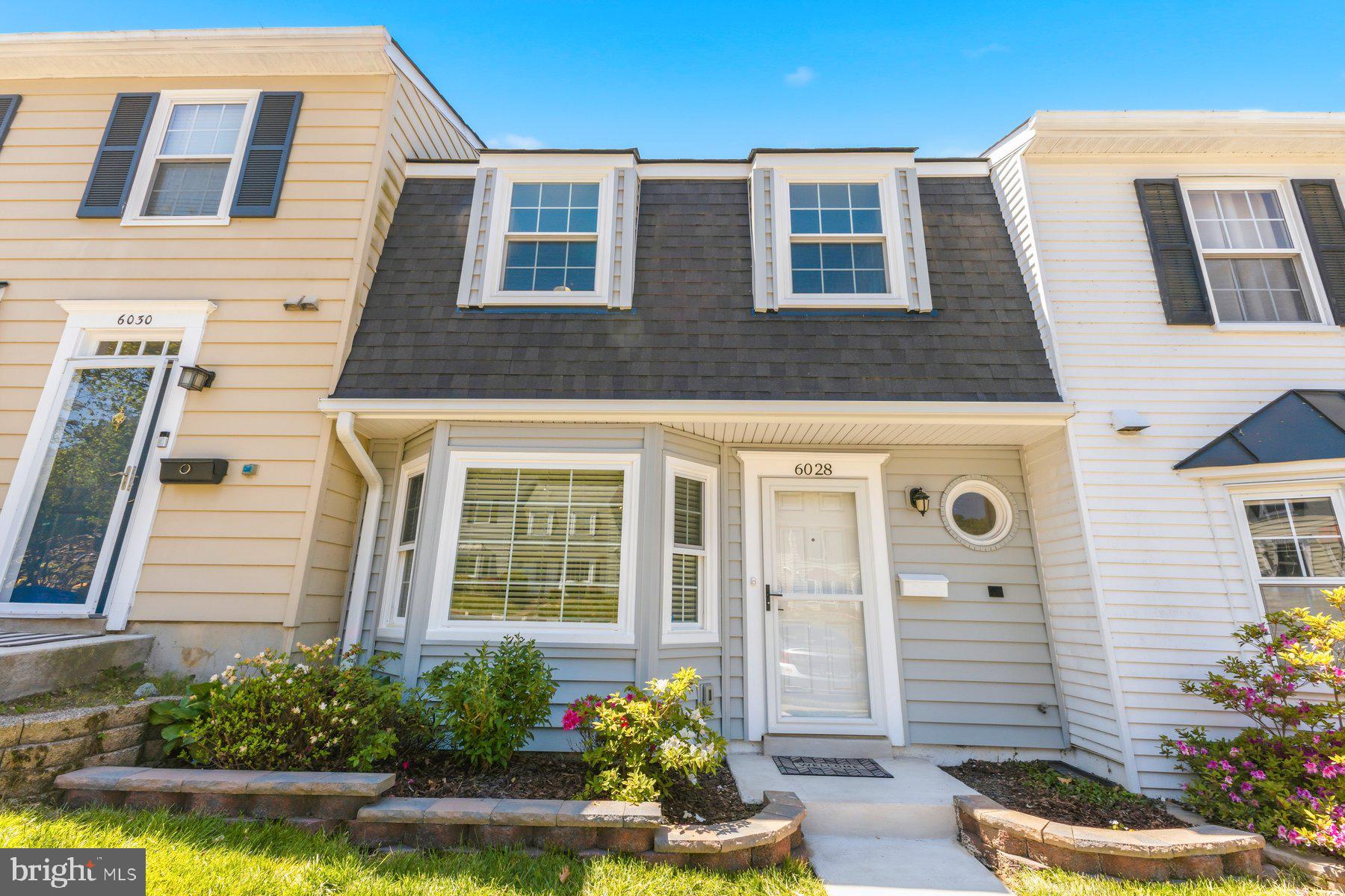 THE TALLWOODS - Residential