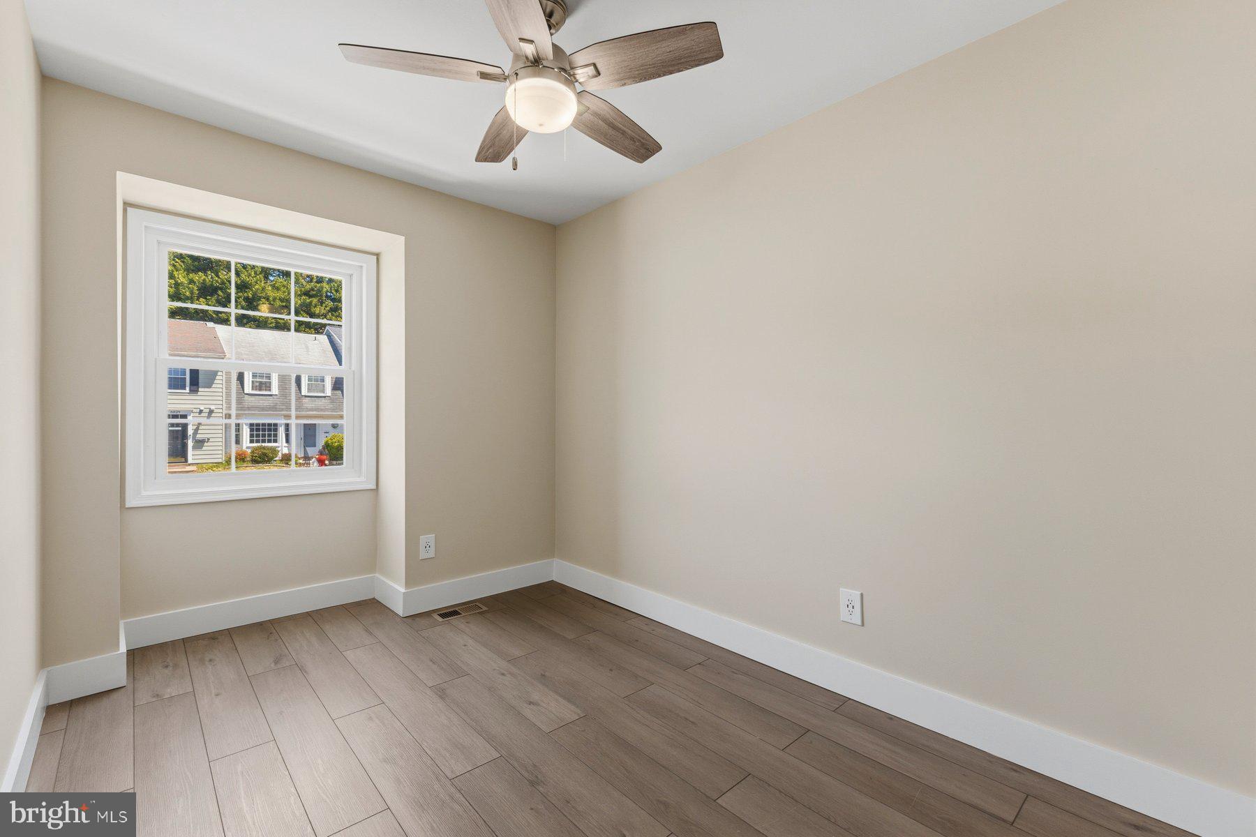 THE TALLWOODS - Residential