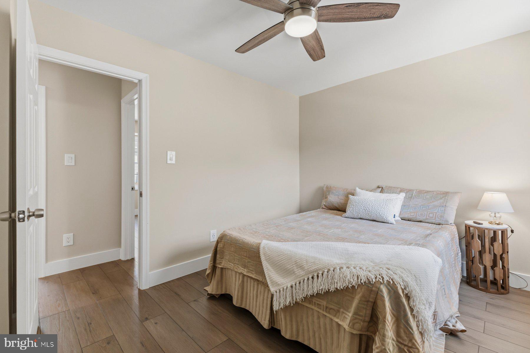 THE TALLWOODS - Residential