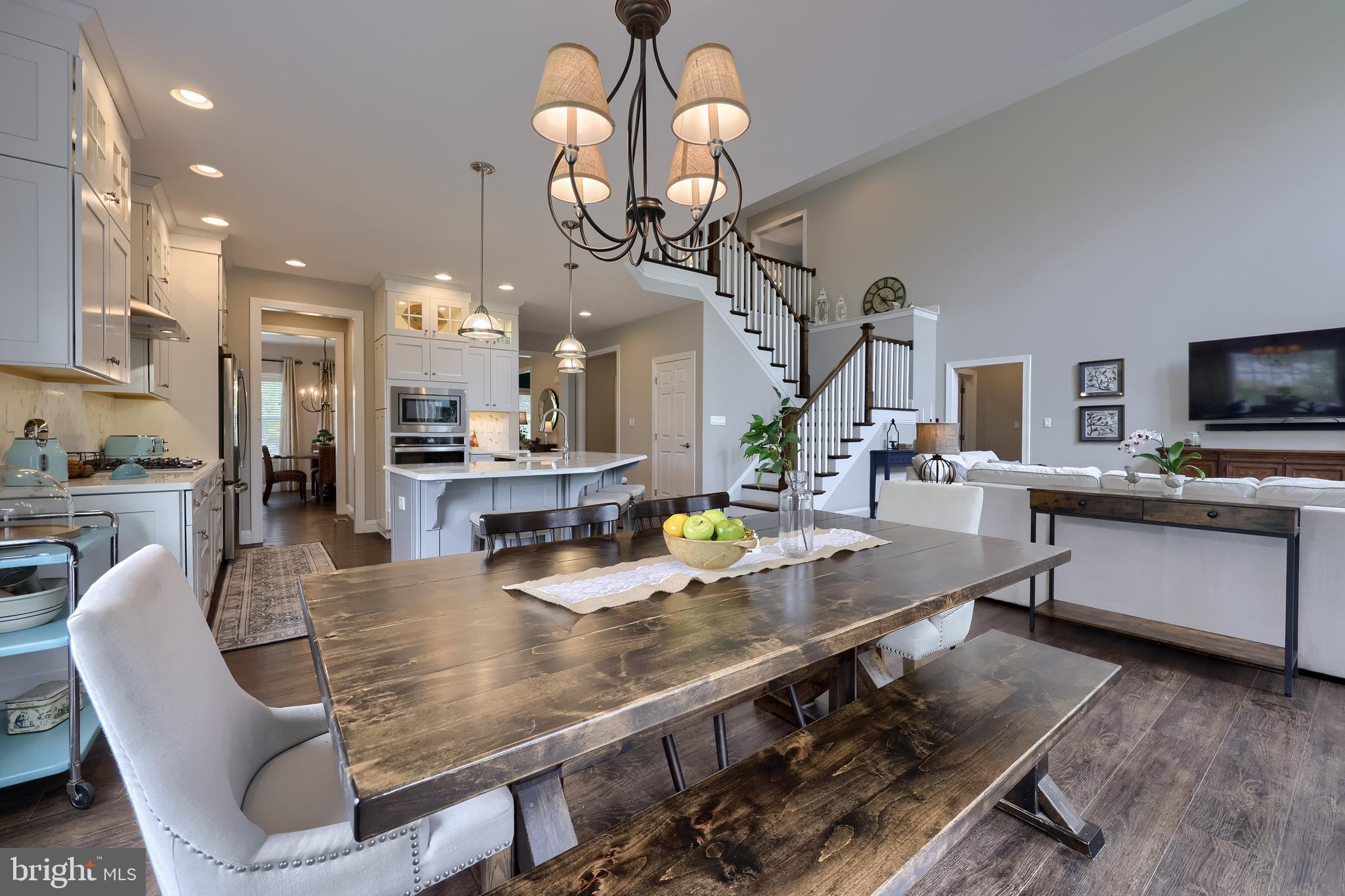36 GREENBRIAR DRIVE