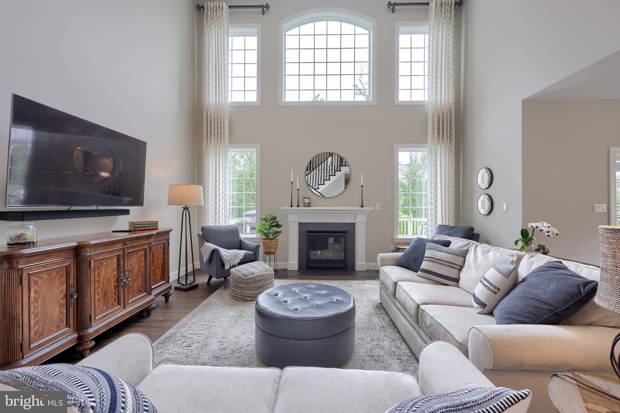36 GREENBRIAR DRIVE