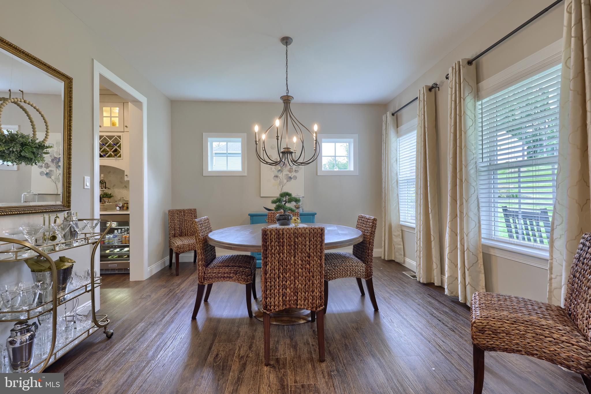 36 GREENBRIAR DRIVE
