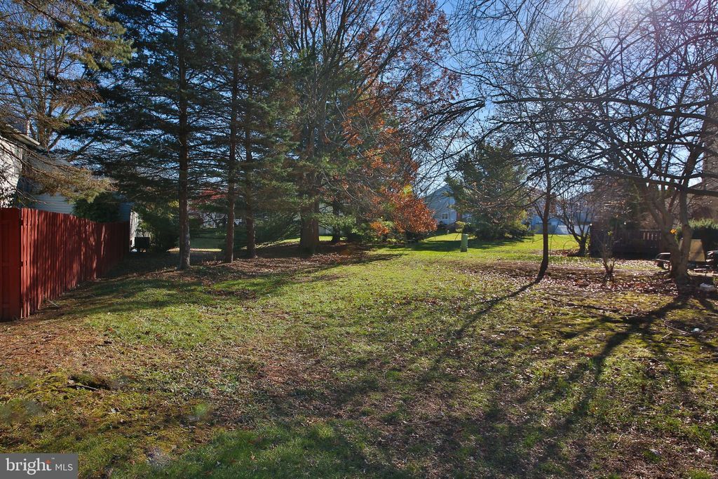 Photo of 110 Palace Court, CHALFONT, PA 18914 (MLS # PABU2110230)
