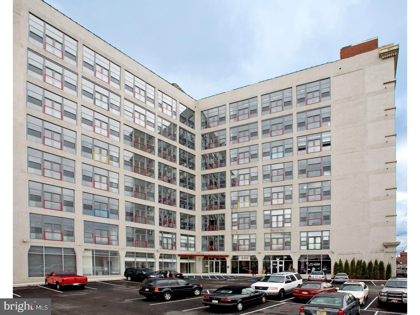 OLD CITY - Residential