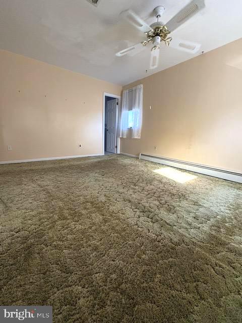 HAMPTON FARMS - Residential