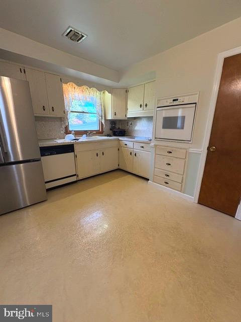 HAMPTON FARMS - Residential