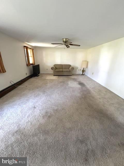 HAMPTON FARMS - Residential