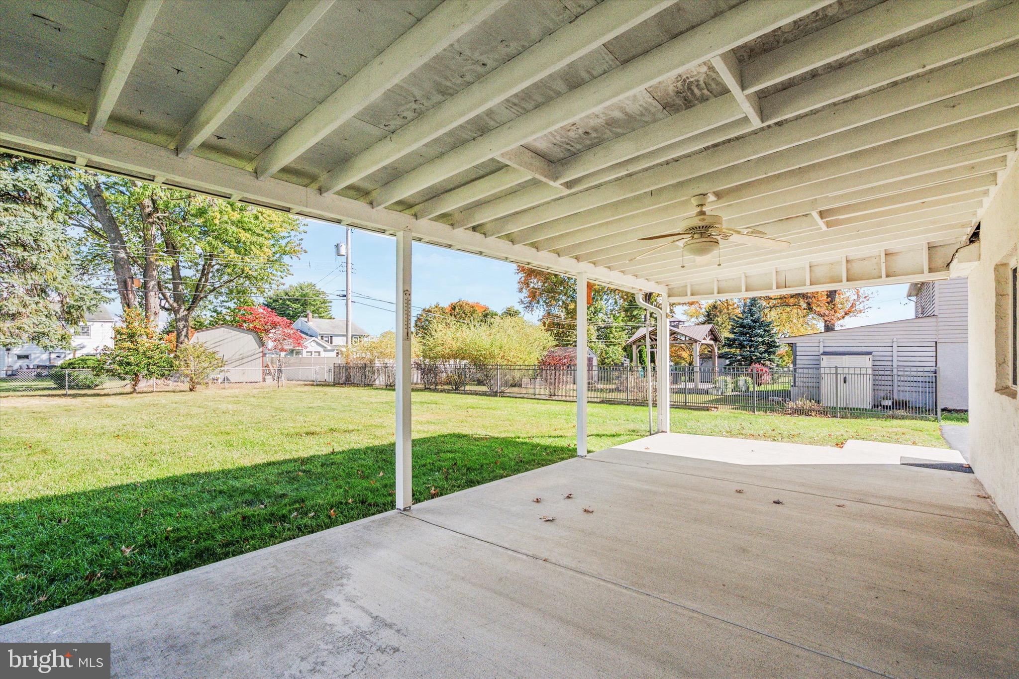 HAMPTON FARMS - Residential