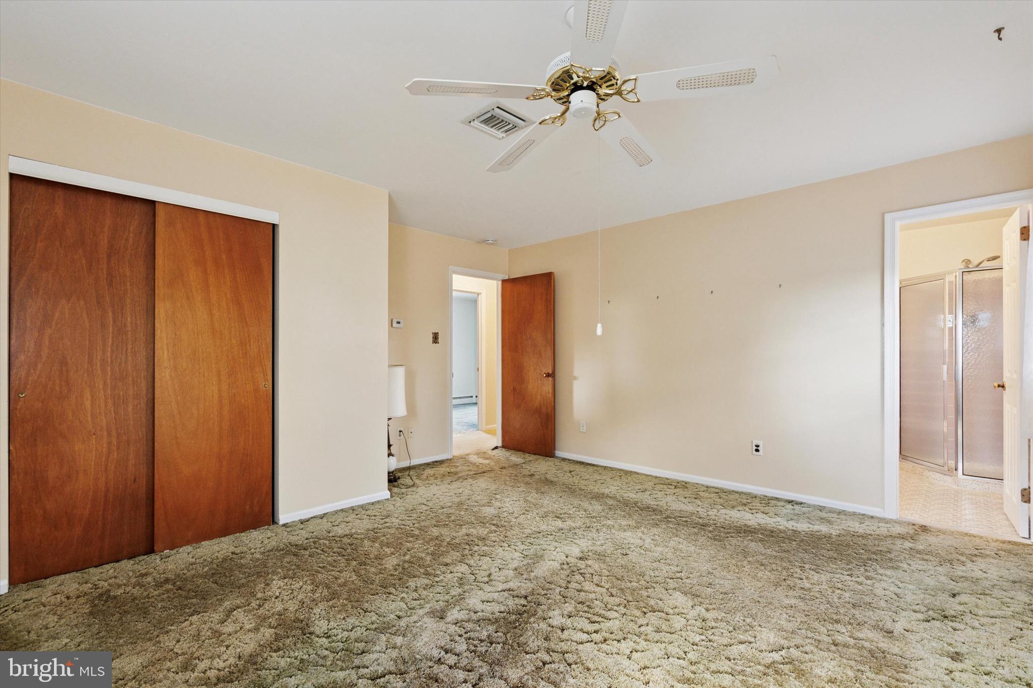 HAMPTON FARMS - Residential