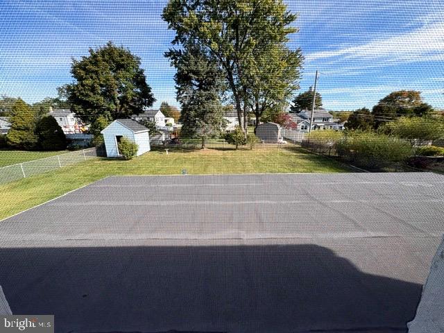 HAMPTON FARMS - Residential